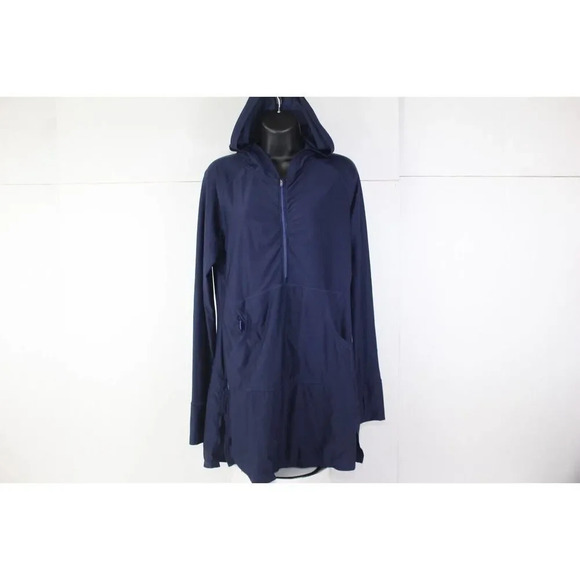 ladies ATHLETA lightweight jacket size S - Picture 1 of 9